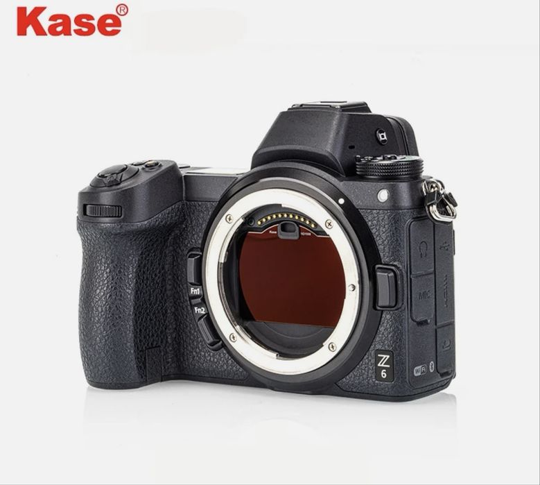 ND фильтр для Nikon Z5 Z6 Z7