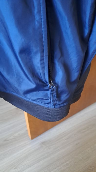 Яке Under Armour пролет-есен