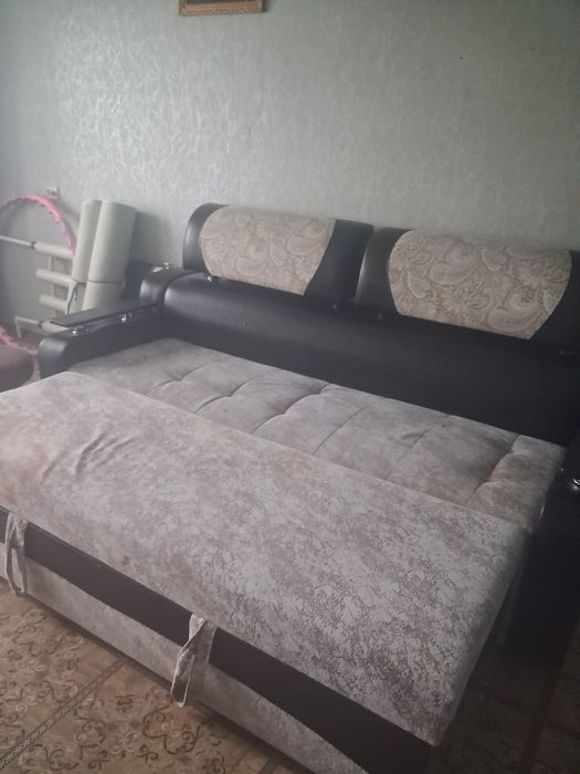 Мягкий уголок отдыха б.у
