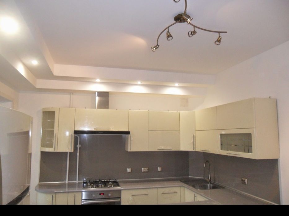 Ремонт квартир под ключ