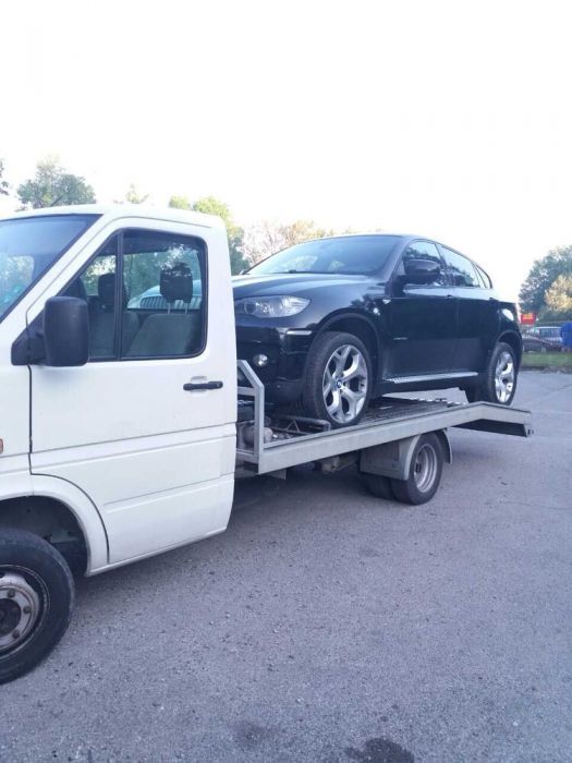 ПЪТНА ПОМОЩ !!! Транспорт на Автомобили!