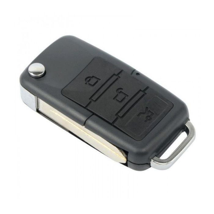 Cheie auto spion DVR S818