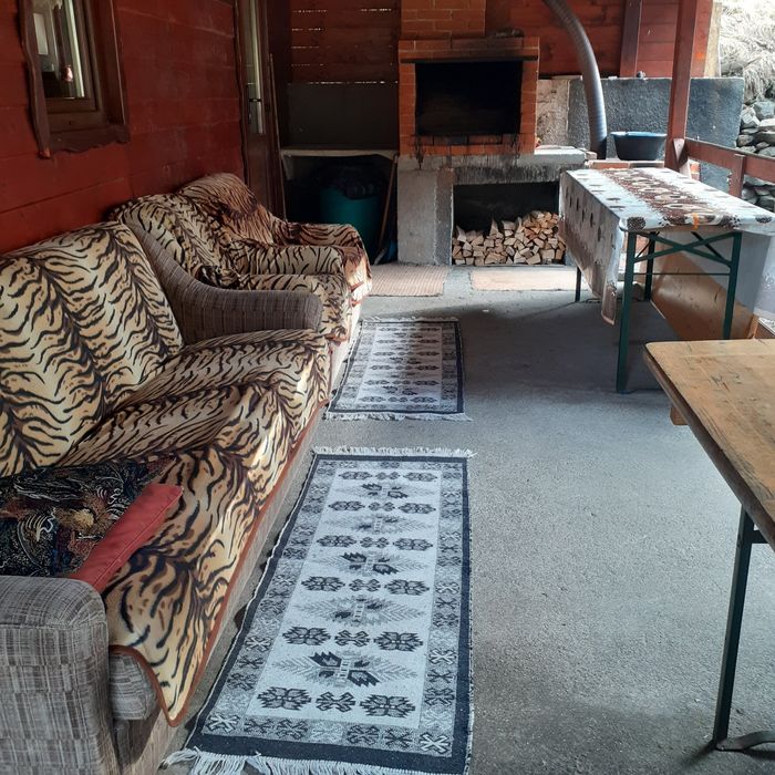 De inchiriat cabana la munte