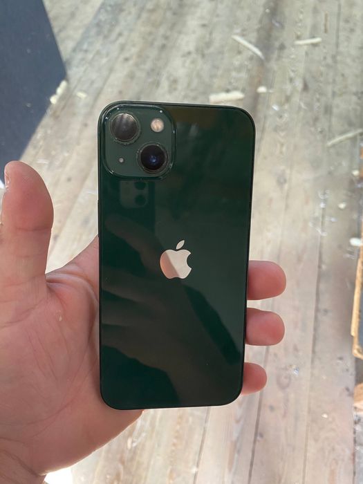 Iphone 13 Holati ideal