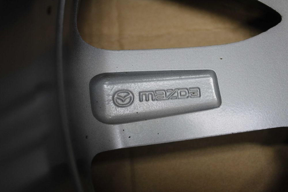 Джанта 18" Mazda