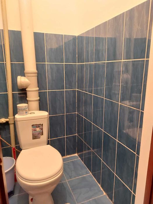 Посуточно двушка