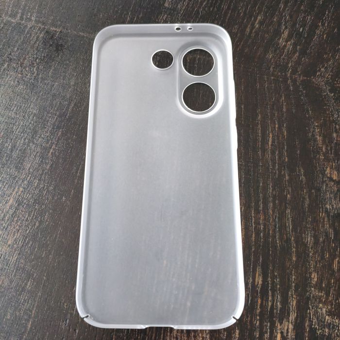 Кейс за Xiaomi Poco X8 Pro.Нови