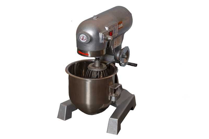 Миксер промышленный 10л