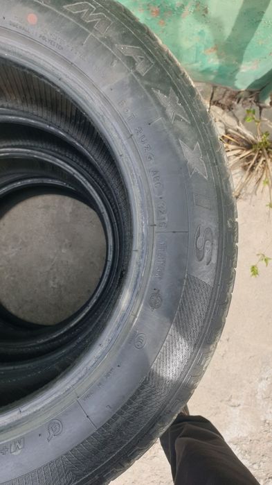 Балоны 195.65.r15