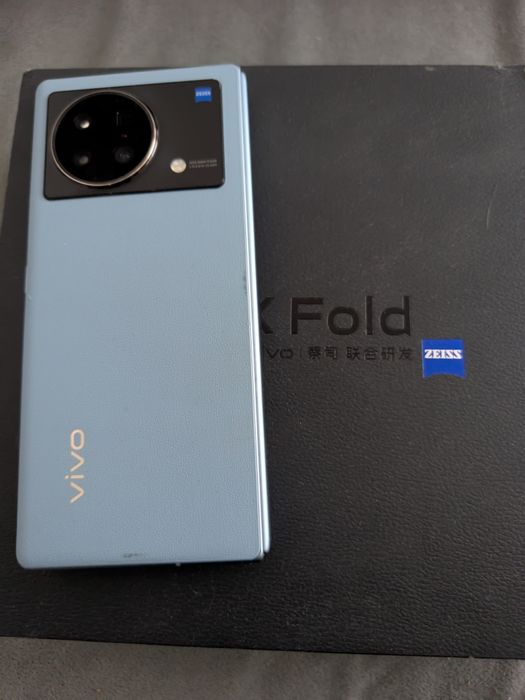 Vivo X fold 256gb
