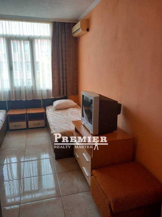 Продава се Едностаен апартамент в к.к. Слънчев бряг - 23 кв.м за 1392 €/кв.м - Снимка #2