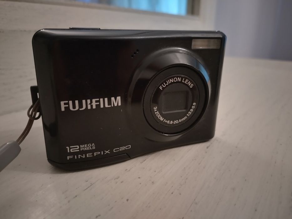 Дигитална камера Fujifilm