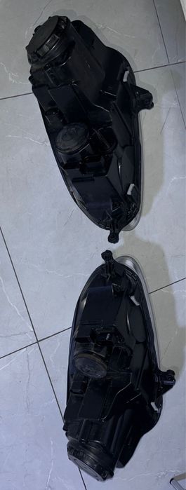 Faruri Golf 5 BackNormal