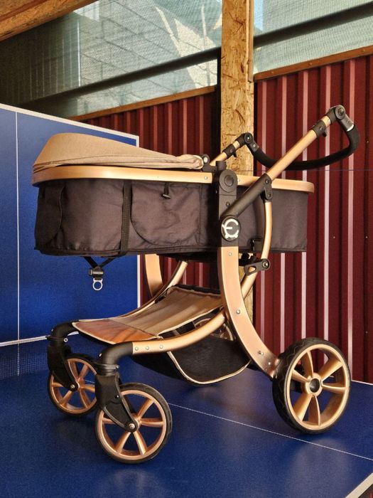 коляска фирма aimile