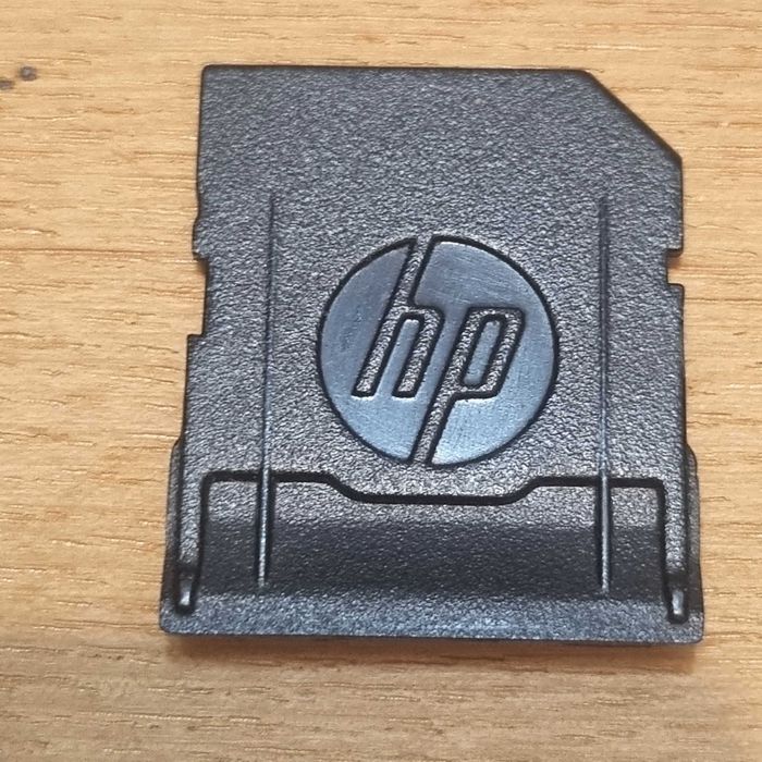 Заглушка для слота SD карт-ридера HP EliteBook