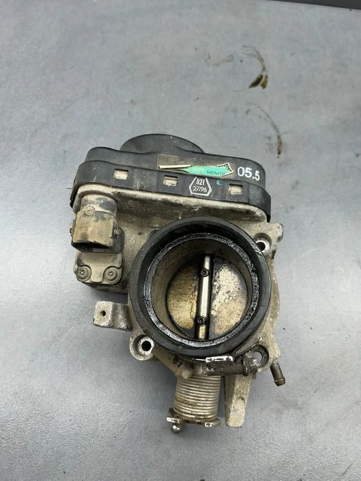 Clapeta acceleratie 408228110001 Mercedes-Benz E-Class 1996