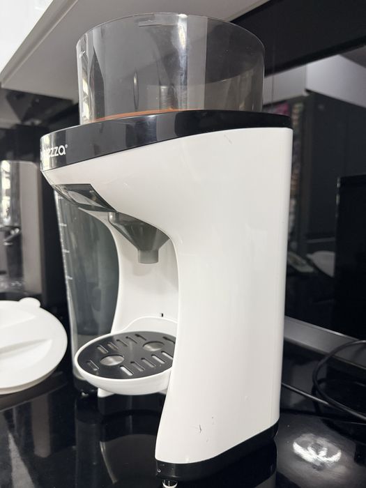 Baby Brezza Formula Pro Advanced – aparat preparare lapte praf