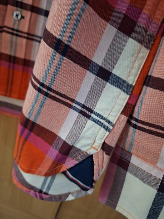 Риза Tommy Hilfiger