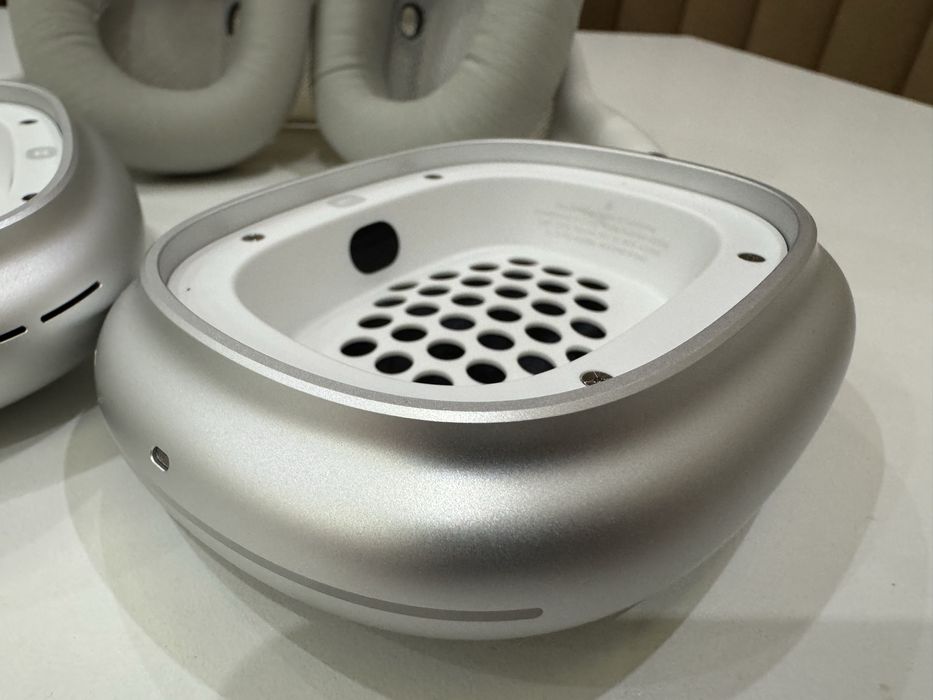 Airpods Max Gen 1 (с проблем!)
