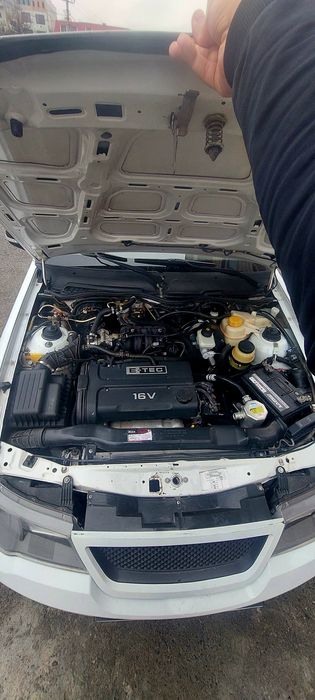 Нексия 2 донс16 люкс кондицонер