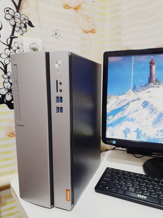 Продам системный блок