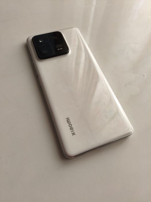 Xiaomi 13 pro 12/512