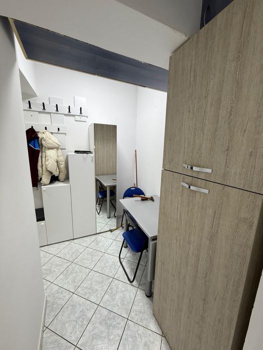 Inchiriere  garsoniera