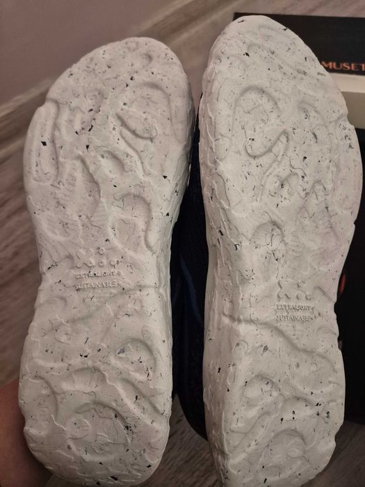 Pantofi sport bărbătești Musette