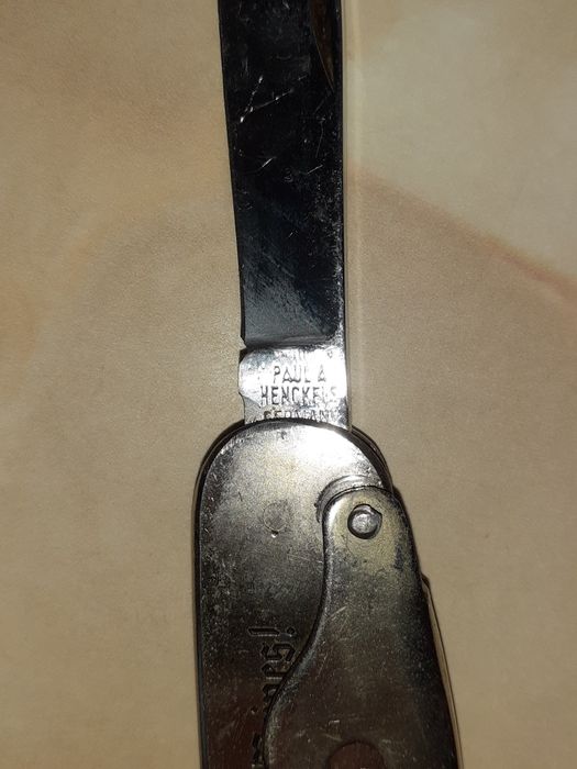 Колекционерски ножки