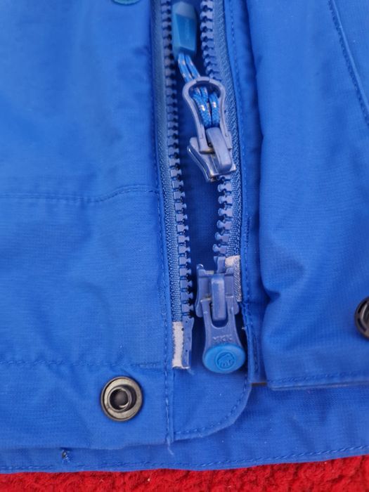 Geaca mammut masura L-XL