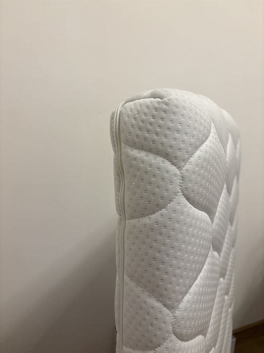 Матрак за бебешка кошарка