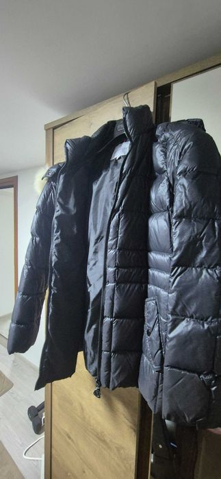 Дамско яке Moncler
