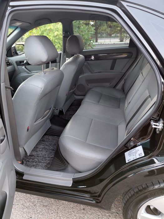 Chevrolet Gentra 2023