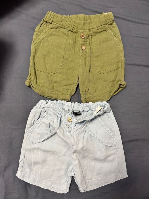 Летни дрехи Mayoral