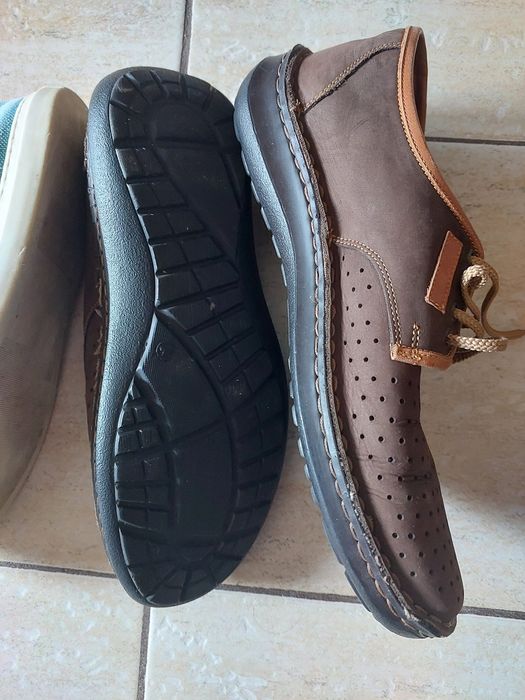 Pantofi, mocasini, tenesi barbatesti