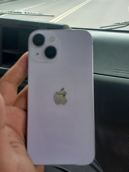 Iphone 14 заблоченный
