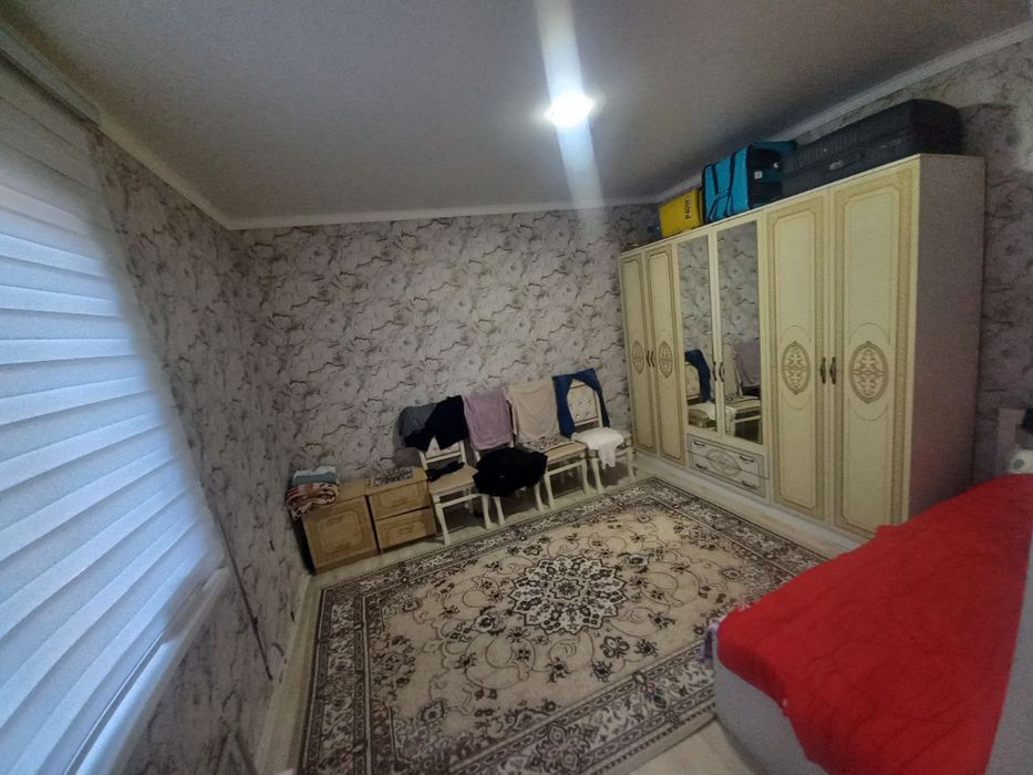 Времянка сатылады