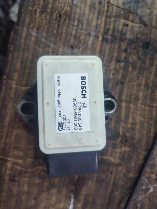 Senzor ABS ESP 0 265005649 Honda Civic 8 generation (2005 - 2008)