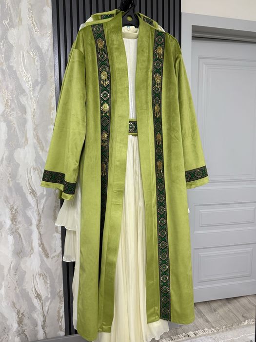 Аренда этно костюмов