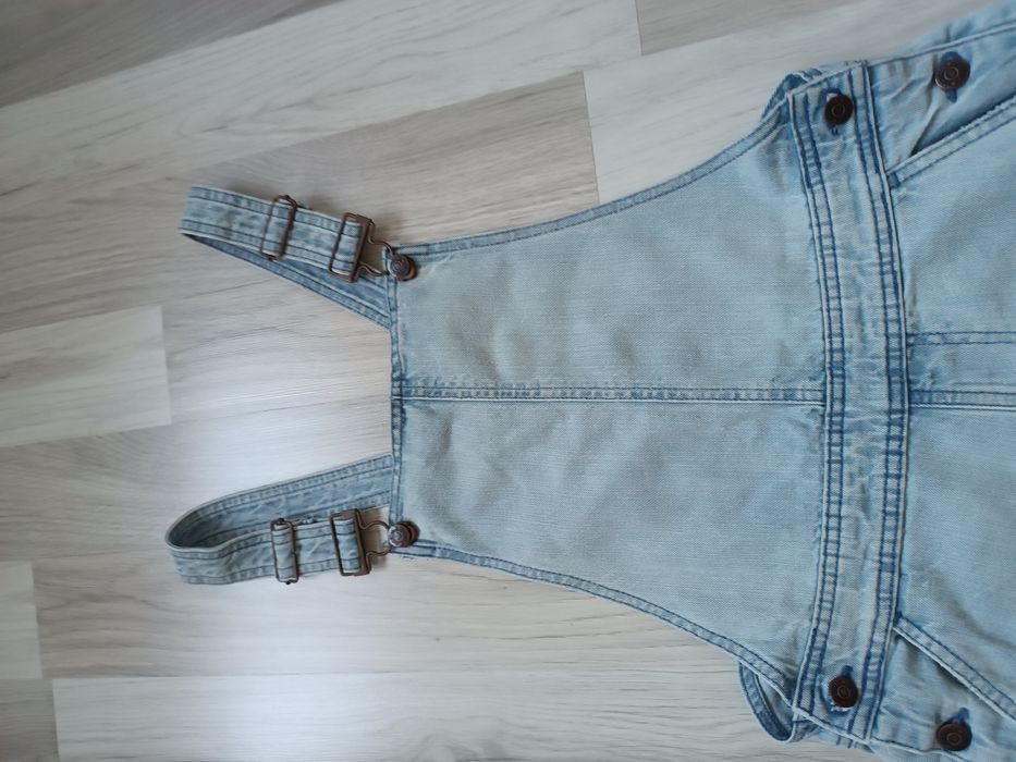 Дамски гащеризон