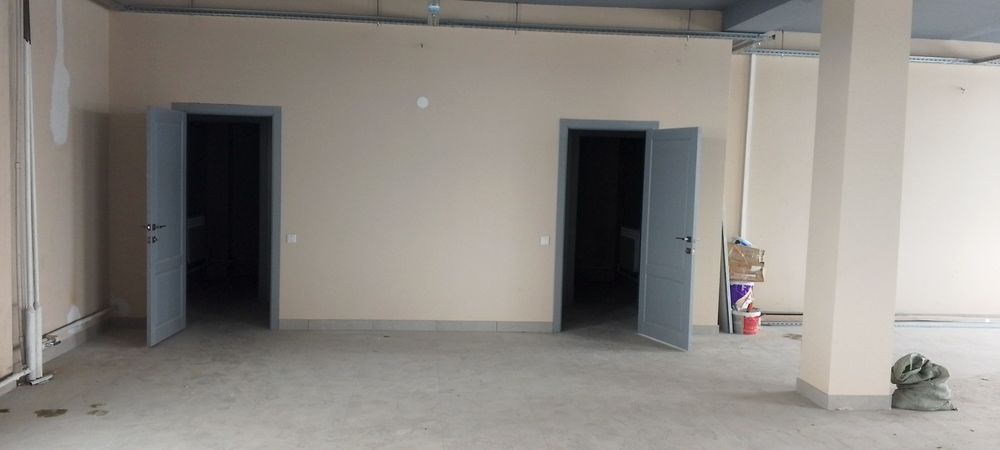 Сдаётся помещения