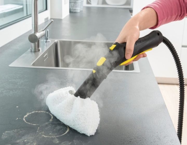 Servicii de Curățenie