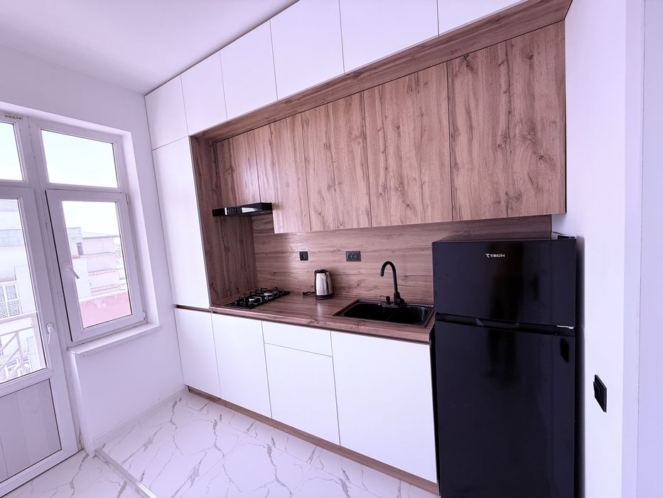 Продается квартира в центре города (фото реальные)