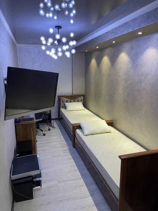 Сдаётся квартира на Яккасарае, ЖК "Zarafshan city", ор-р: Ш. Руставели