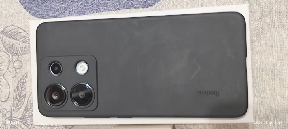 Продам REDMI NOT 13 512 g