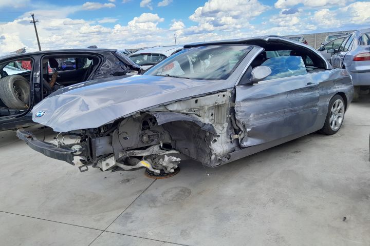 Pompa apa 702853 702853 BMW Seria 3 E93