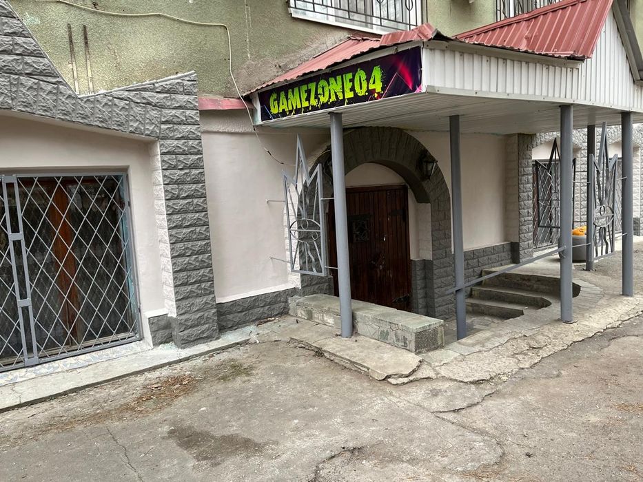Продам кафе. , работающее 25 лет.