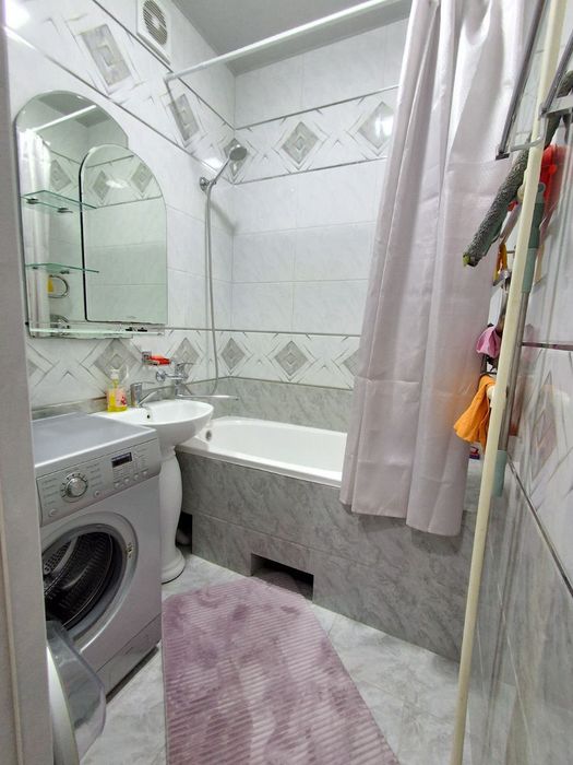 Посуточная квартирa на метро Чиланзар