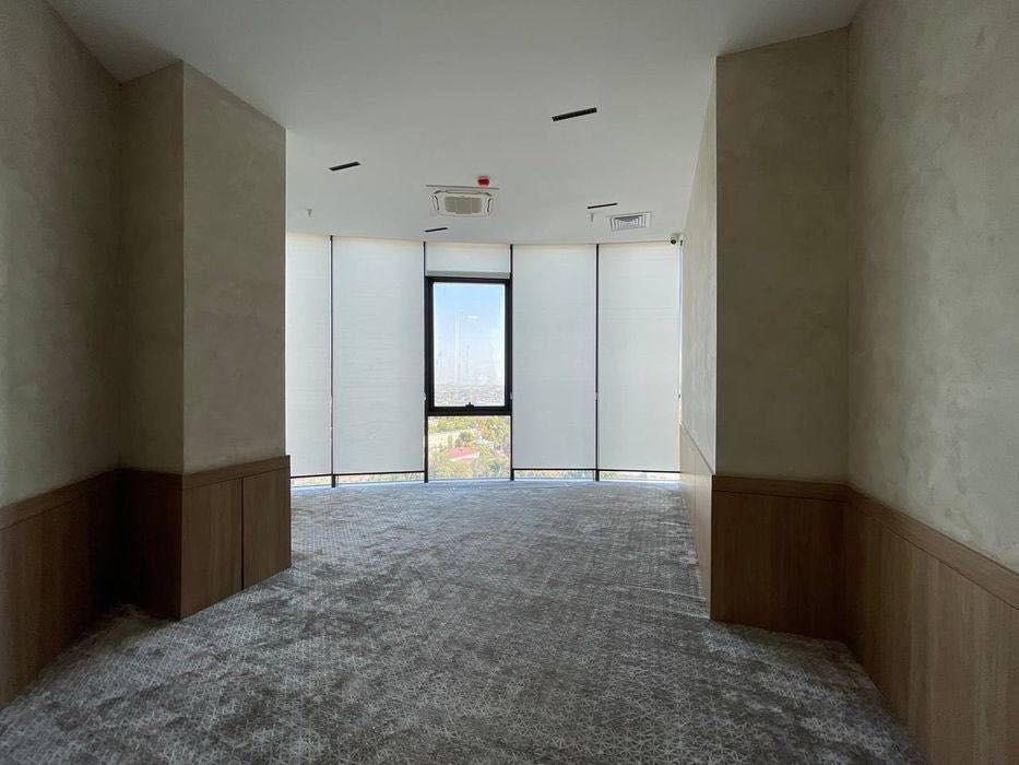 Аренда офис Улица Махтумкули 925м2