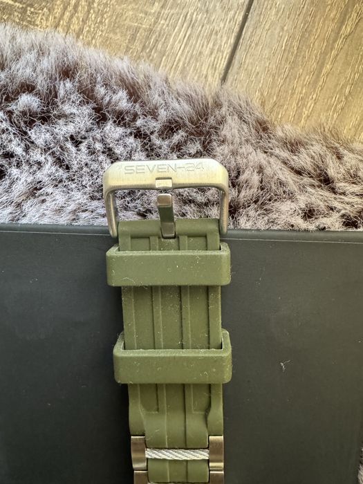 Автоматичен часовник